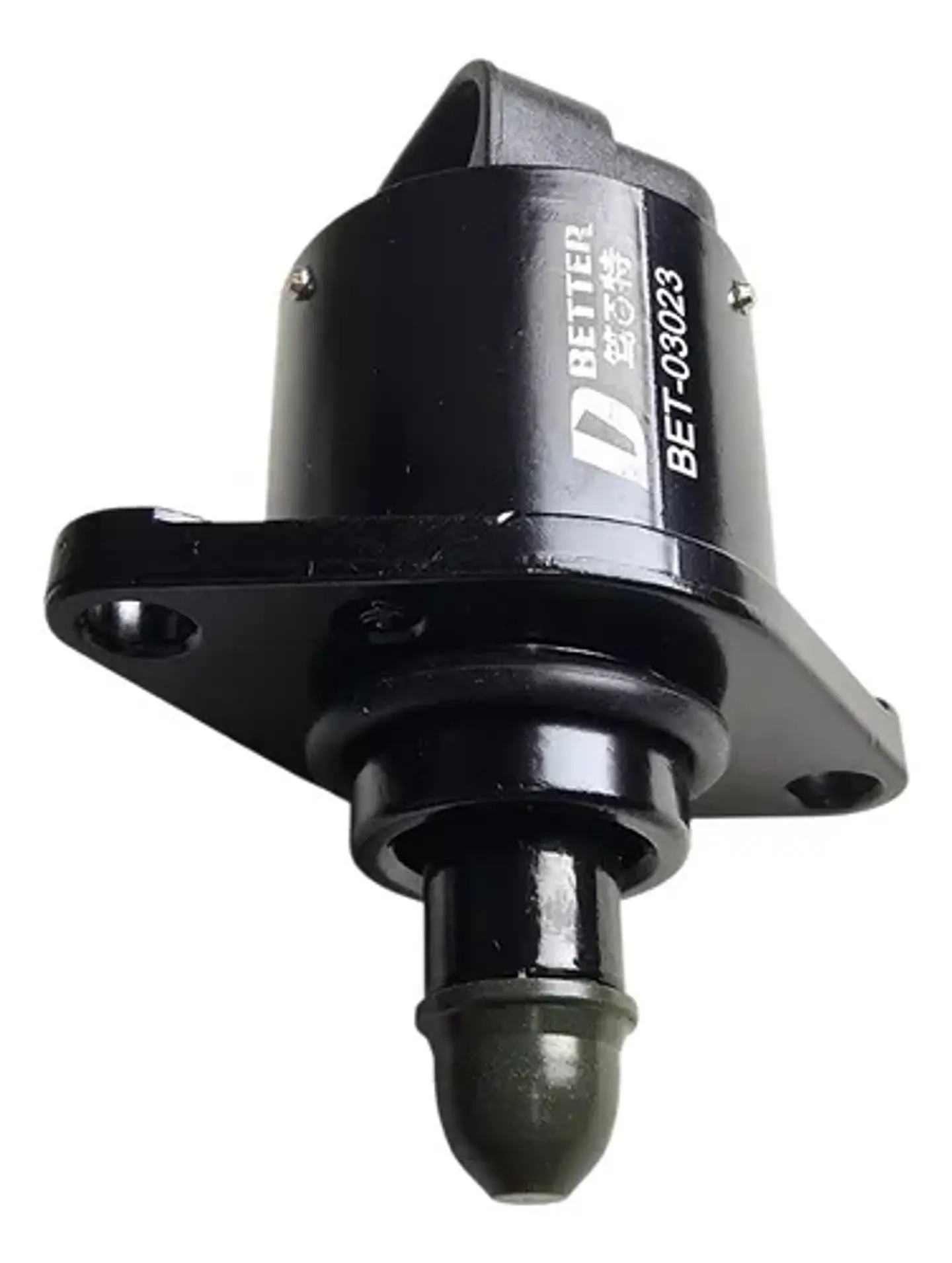 Válvula Iac Control Ralenti Para Haima 2 Motor 1.3 5