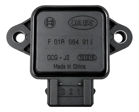 Sensor Tps Original Para Great Wall Wingle 5 2.2 Cc