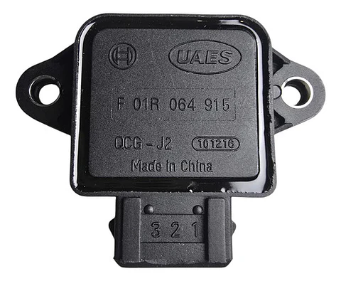 Sensor Tps Original Para Great Wall Wingle 5 2.2 Cc