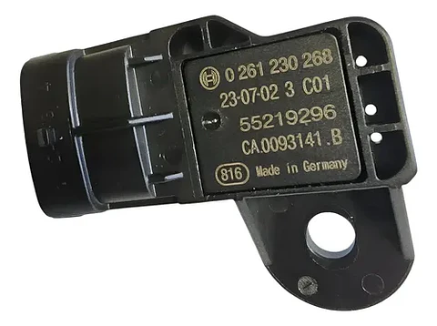 Sensor Map Original Para Fiat Fiorino 1.3 2012