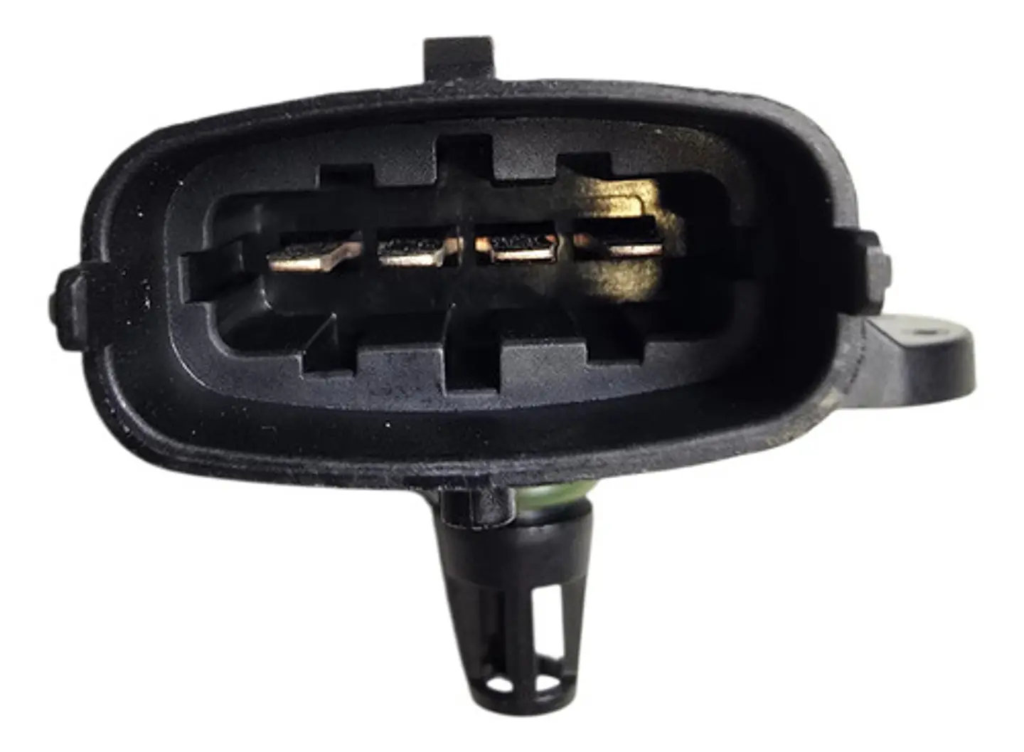 Sensor Map Original Para Fiat Fiorino 1.3 2012 5