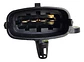 Sensor Map Original Para Fiat Fiorino 1.3 2012 - Miniatura 5