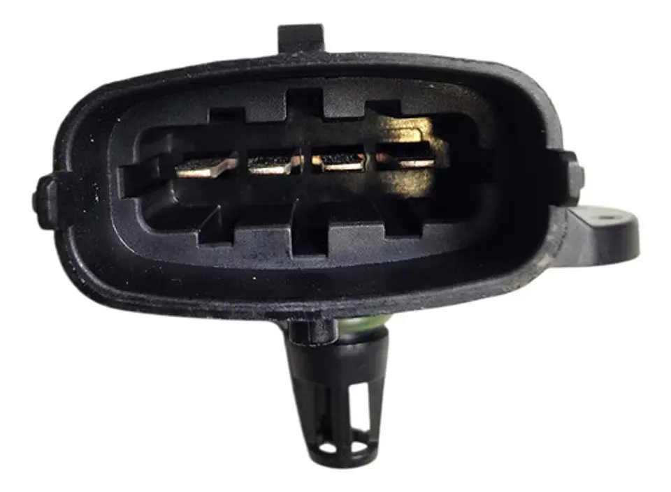 Sensor Map Original Para Fiat Fiorino 1.3 2012 5