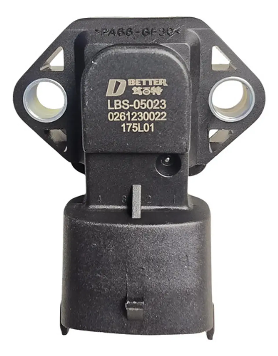 Sensor Map Para Chevrolet Astra 2.0 1998-2002 1