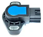 Sensor Tps Para Nissan V16 1.6 Cc - Miniatura 1