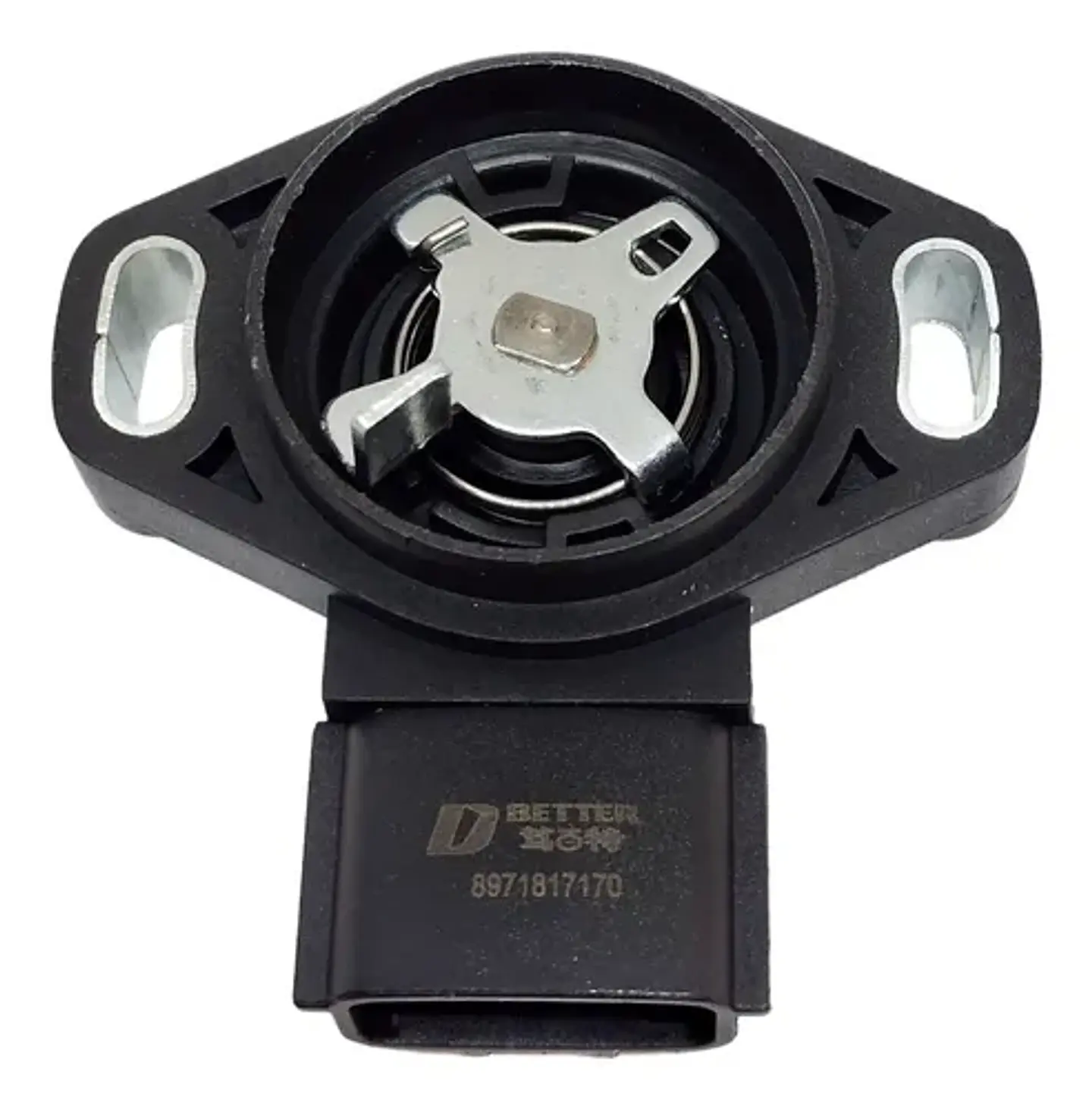 Sensor Tps Para Nissan V16 1.6 Cc 3