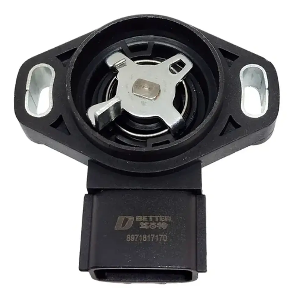 Sensor Tps Para Nissan V16 1.6 Cc 3