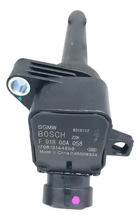 Bobina De Encendido Original Chevrolet N300 1.2 2014-2018