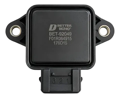 Sensor Tps Para Geely Ck Motor 1.3