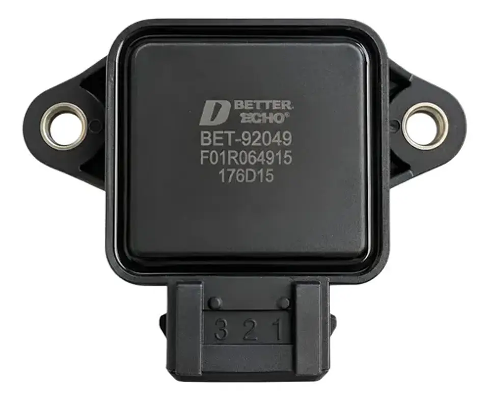 Sensor Tps Para Geely Ck Motor 1.3 1