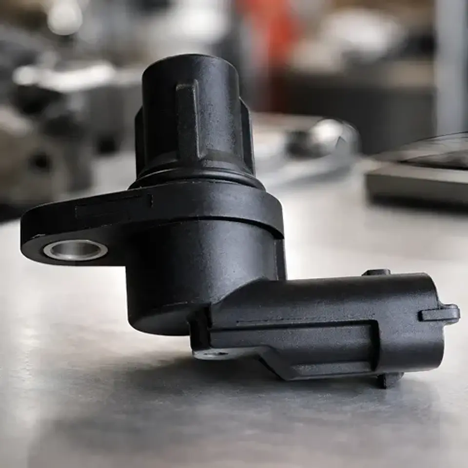 Sensor Cmp Posicion Eje Levas Para Zna Rich Motor 2.5 Diesel 1