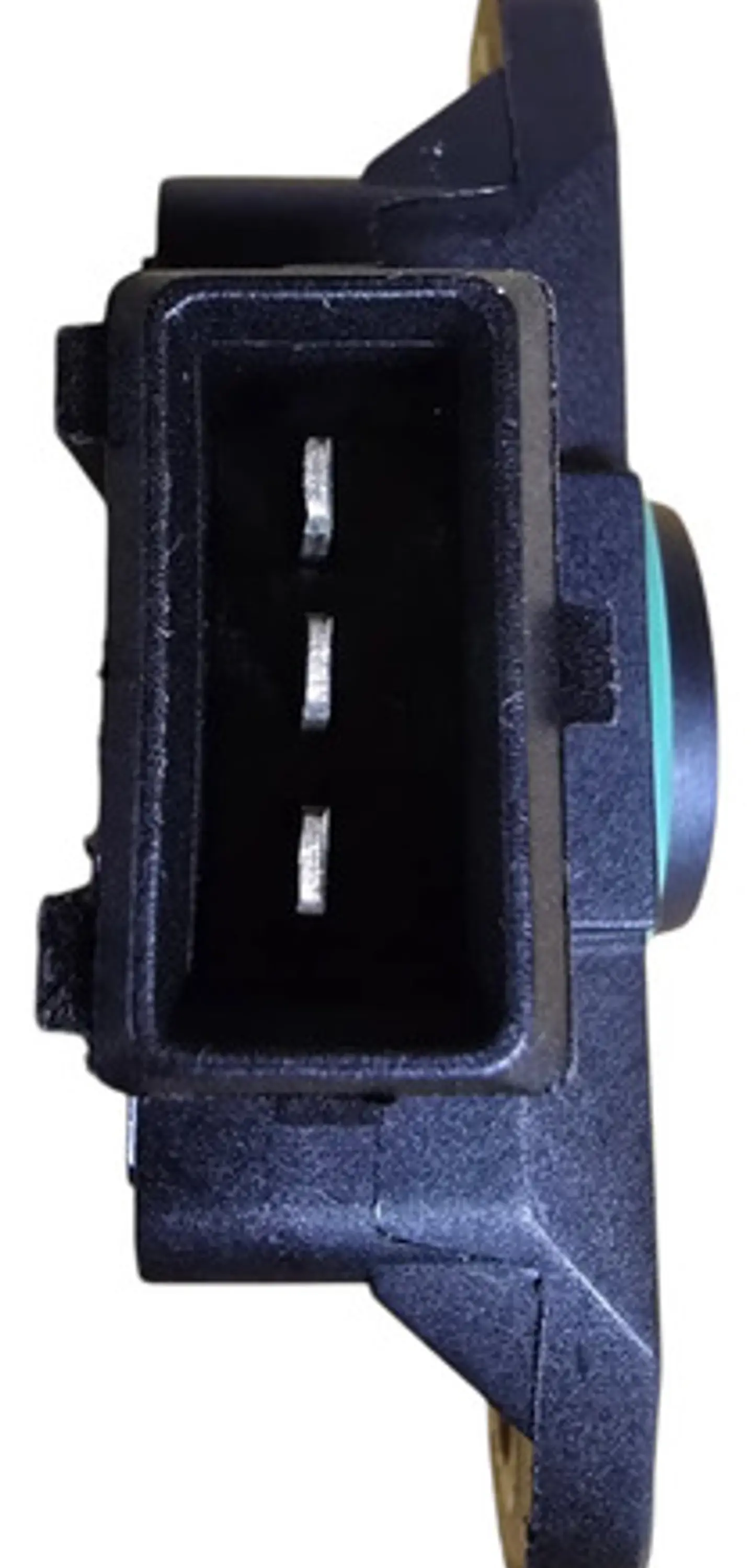 Sensor Tps Para Volkswagen Golf Jetta Motor 2.0 1993-1995 3