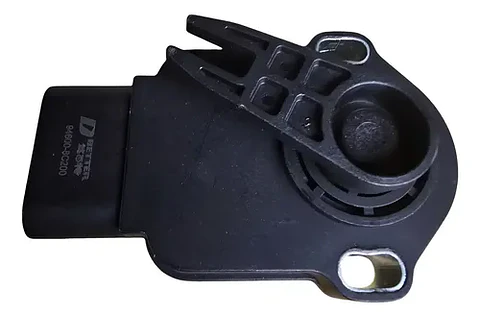 Sensor Pedal Acelerador Para Hyundai Hd120 Hd160 Hd250