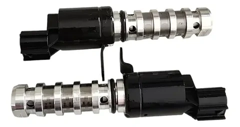 Valvula Vvt Selenoide Para Kia Morning 1.2 2014-2017 Kit