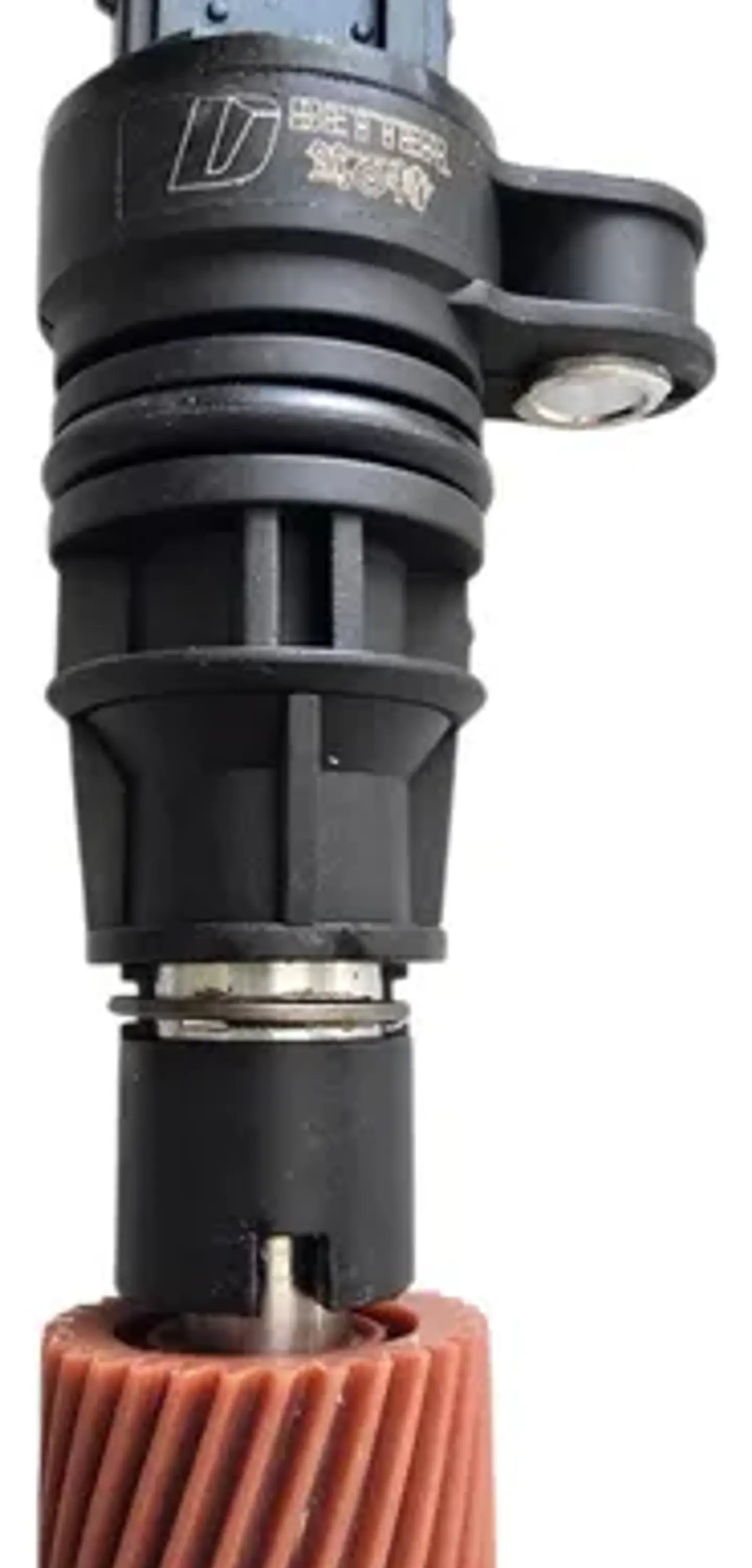 Sensor De Velocidad Para Byd F3 Motor 4g15 Mitsubishi 2