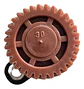 Sensor De Velocidad Para Byd F3 Motor 4g15 Mitsubishi - Miniatura 5