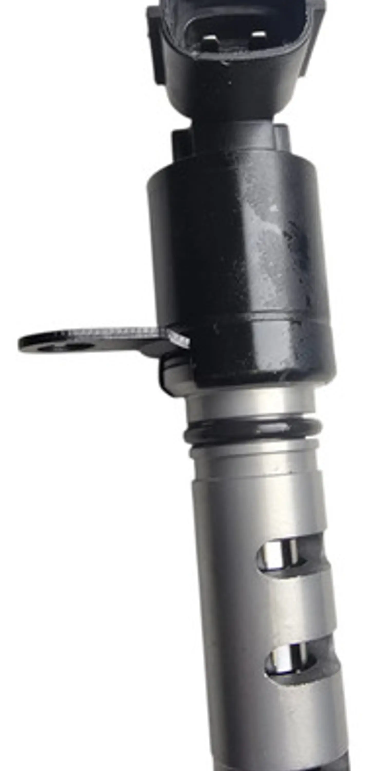 Valvula Vvt Selenoide Para Hyundai New Accent Motor 1.6 2011 4