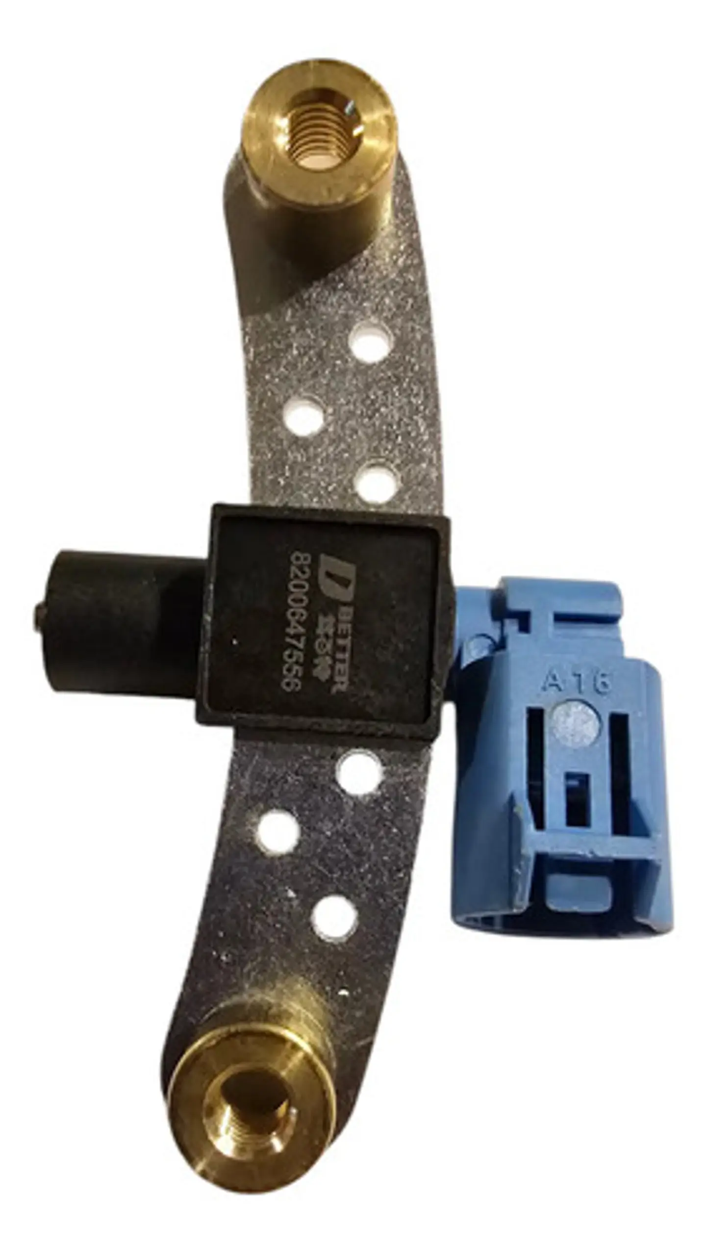 Sensor Ckp Cigueñal Para Renault Clio 1.4 1999-2008 5