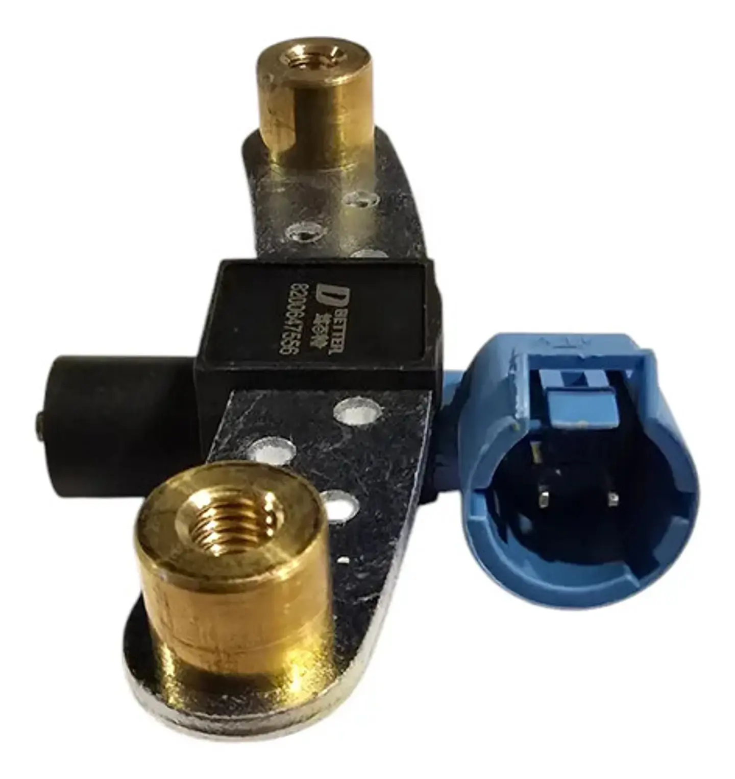Sensor Ckp Cigueñal Para Renault Clio 1.4 1999-2008 6