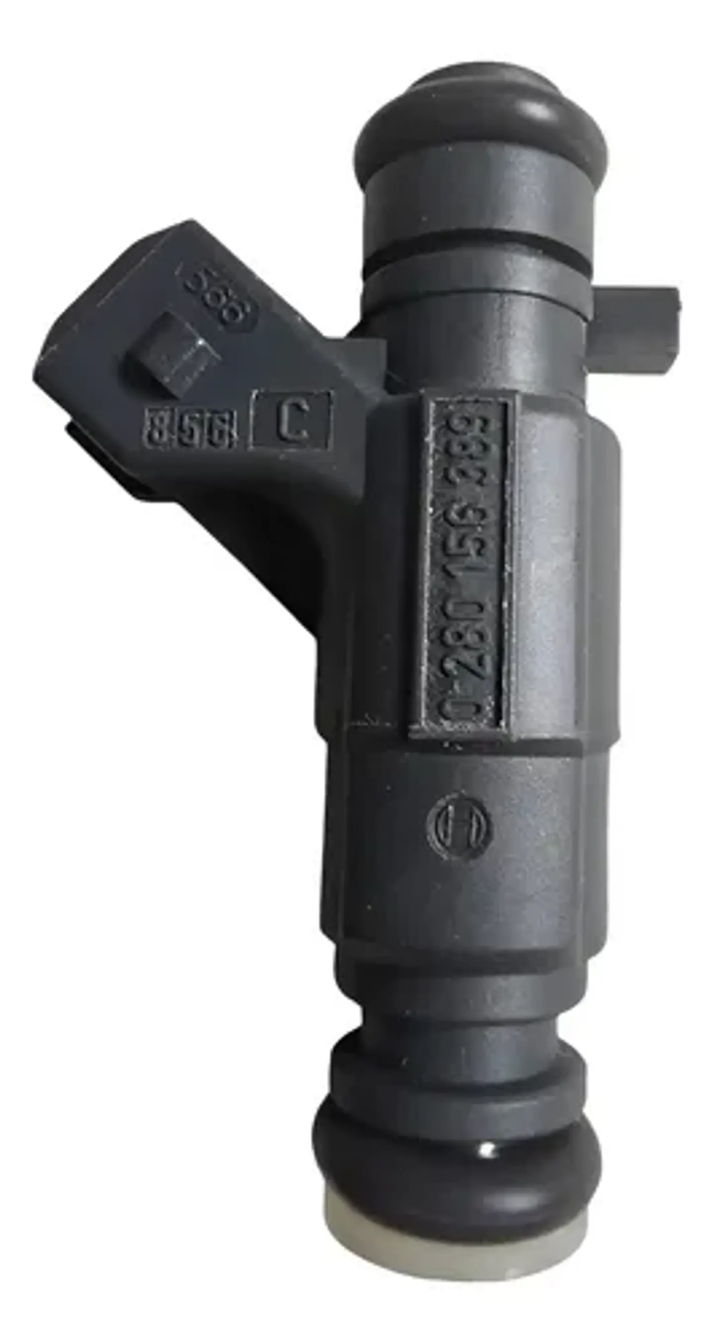 Inyector De Combustible Original Para Haima Fstar 1.0 1