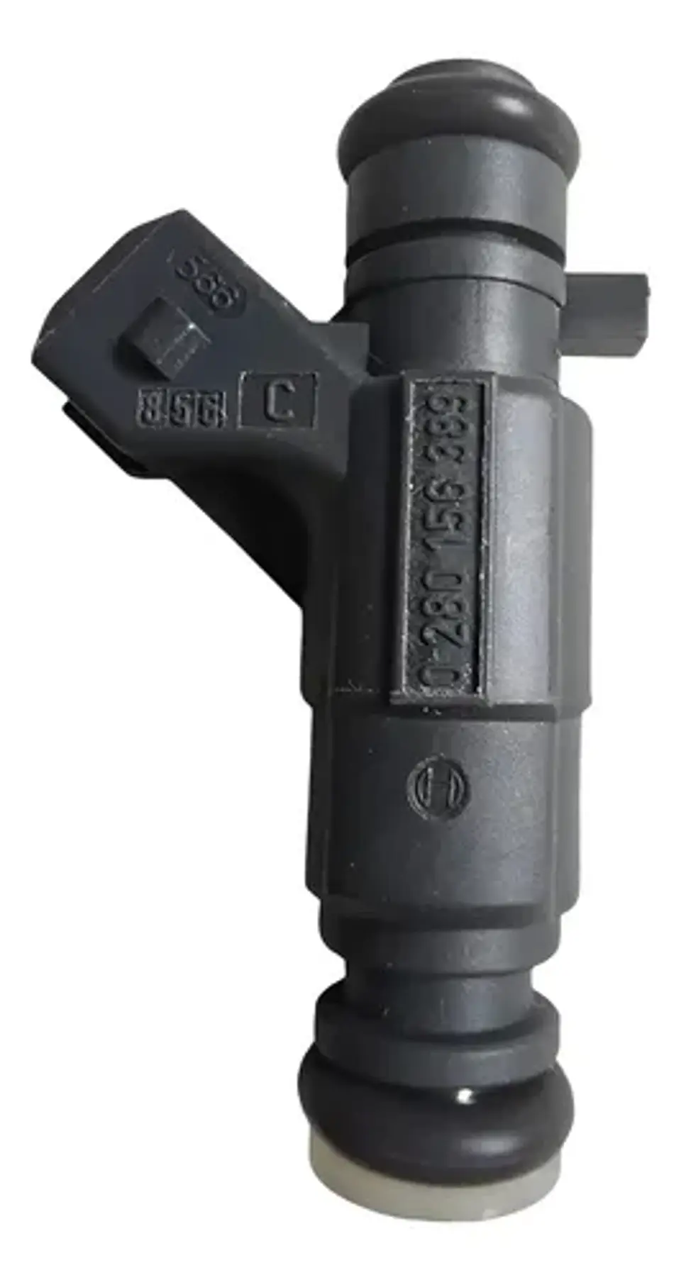Inyector De Combustible Original Para Haima Fstar 1.0 1