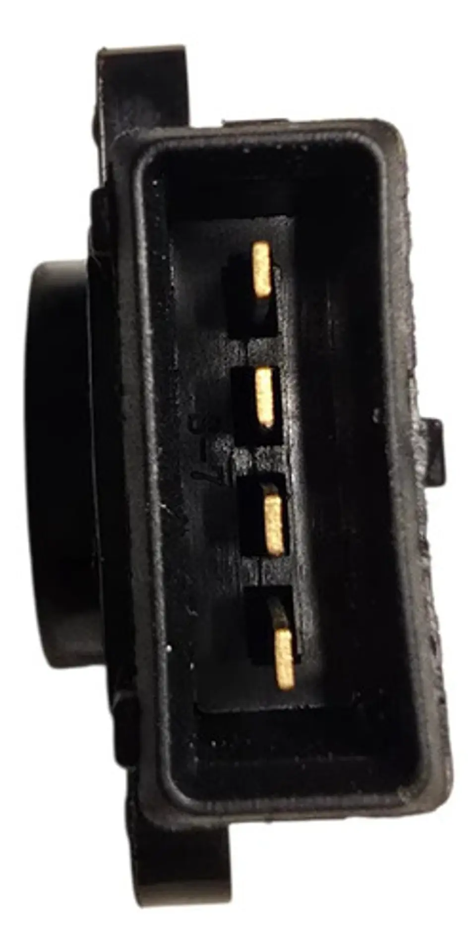 Sensor Tps Para Mitsubishi Lancer 1.5 1995-2001 4