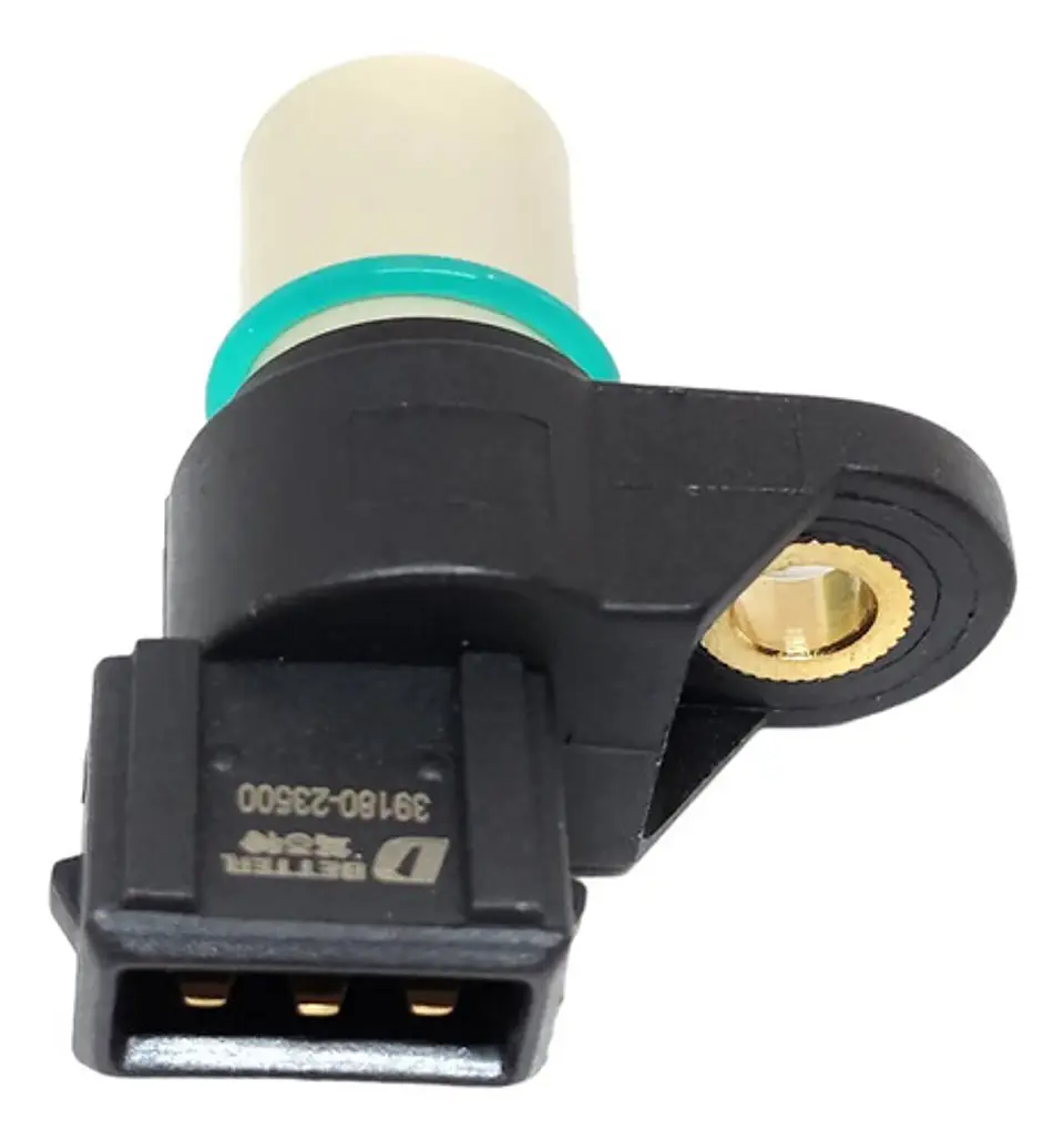 Sensor Ckp  Cigueñal Para Hyundai Tucson 2.0 2004-2010 2