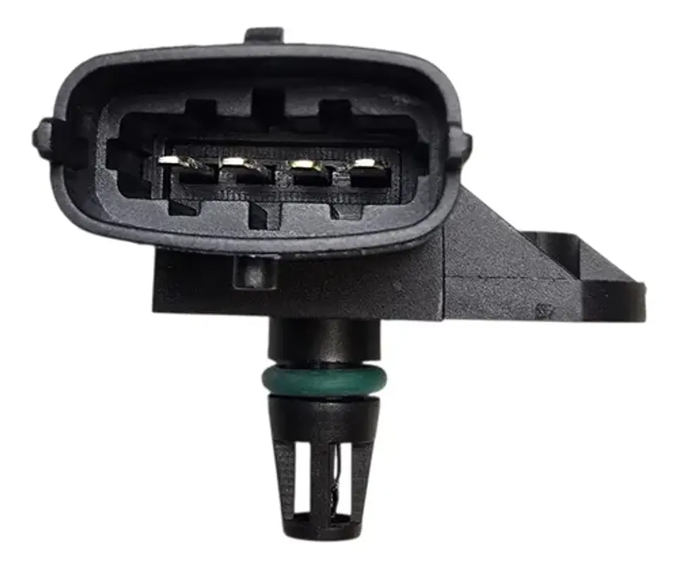 Sensor Map Para Chevrolet Captiva 2.2 Diesel 2012-2017 3