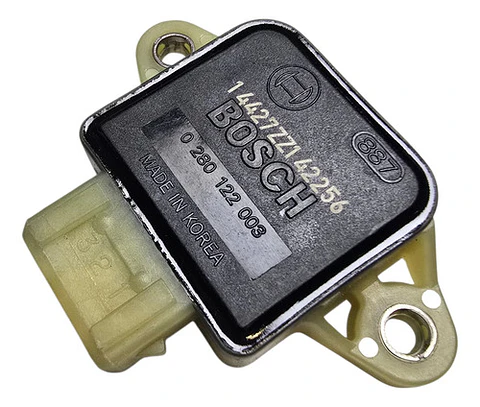 Sensor Tps Para Volvo 440/460/480/850/960/c70/s70/v70