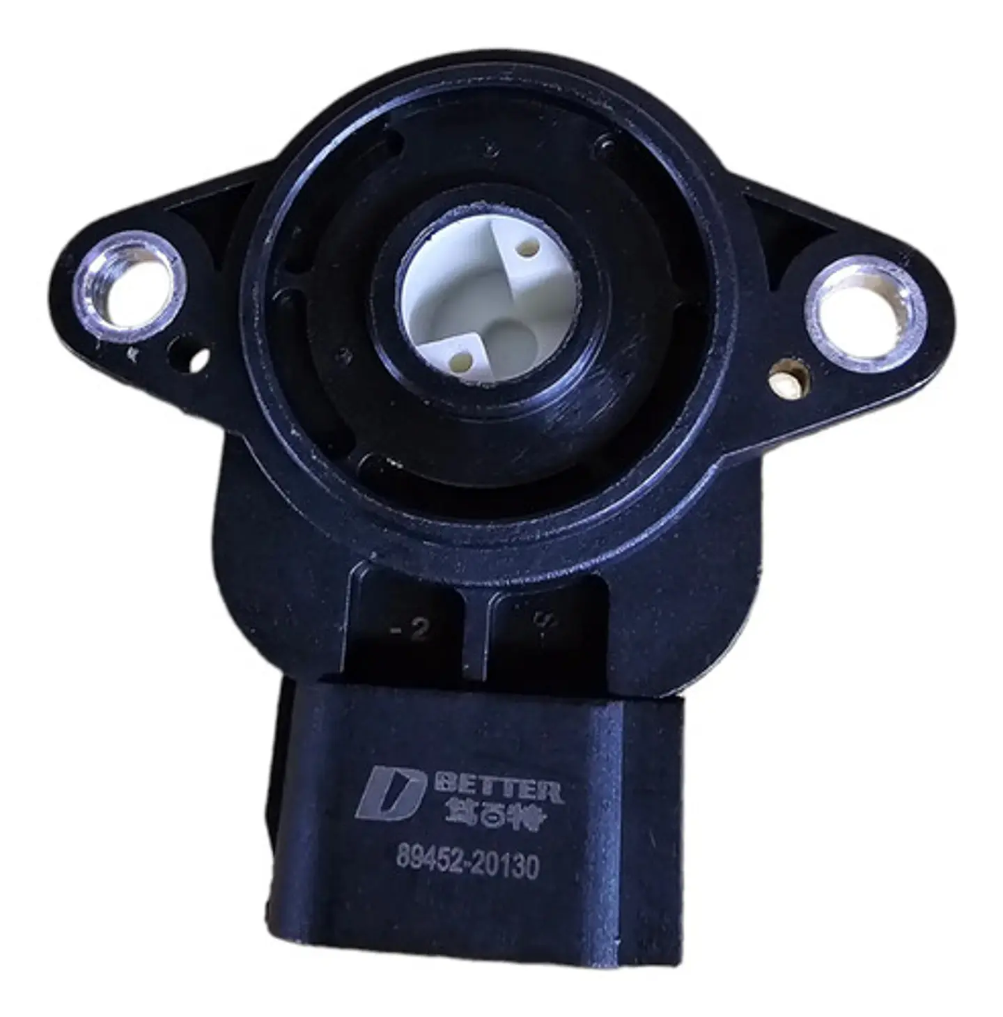 Sensor Tps Para Toyota Yaris Rav4 2.0 1994-2000 4