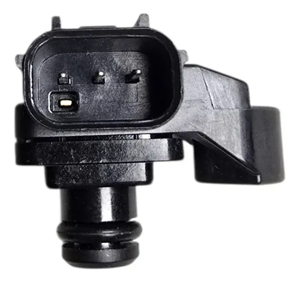 Sensor Map Para Honda City Lx 1.5 4