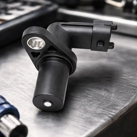 Sensor Posicion De Cigueñal Para Kia 39180-03000