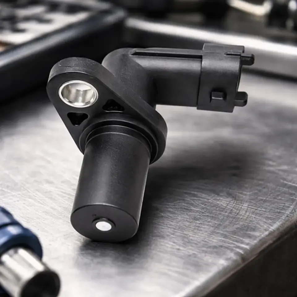 Sensor Posicion De Cigueñal Para Kia 39180-03000 1
