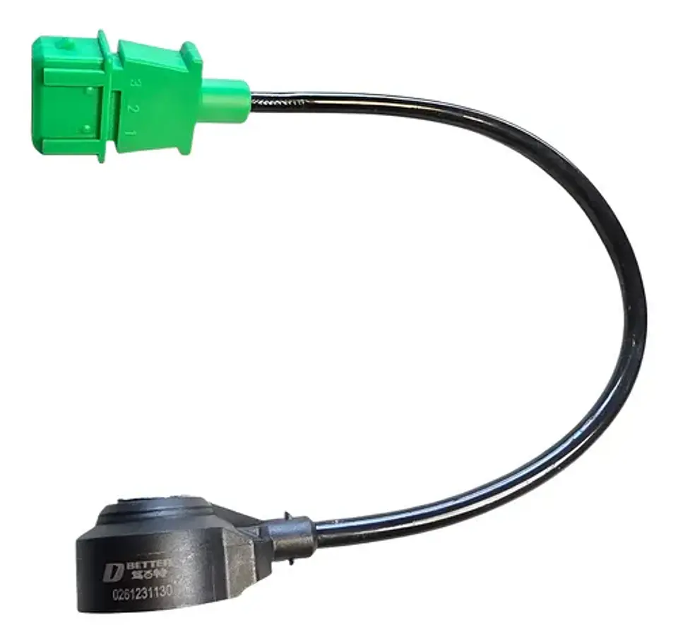 Sensor Detonacion Konock Para Peugeot Fiat Renault 1