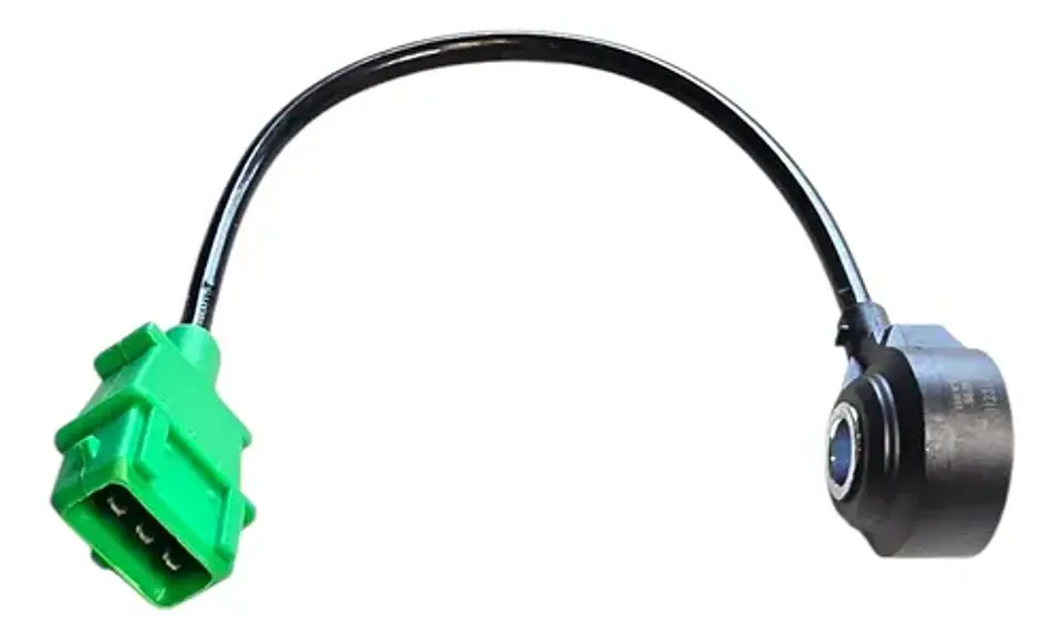 Sensor Detonacion Konock Para Peugeot Fiat Renault 4