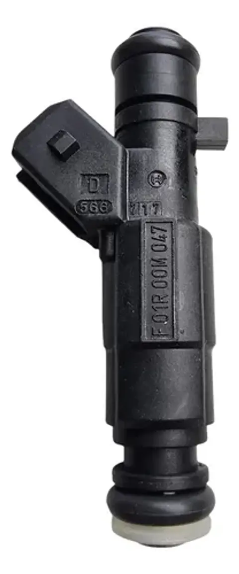 Inyector De Combustible Original Para Chery Iq 1.0