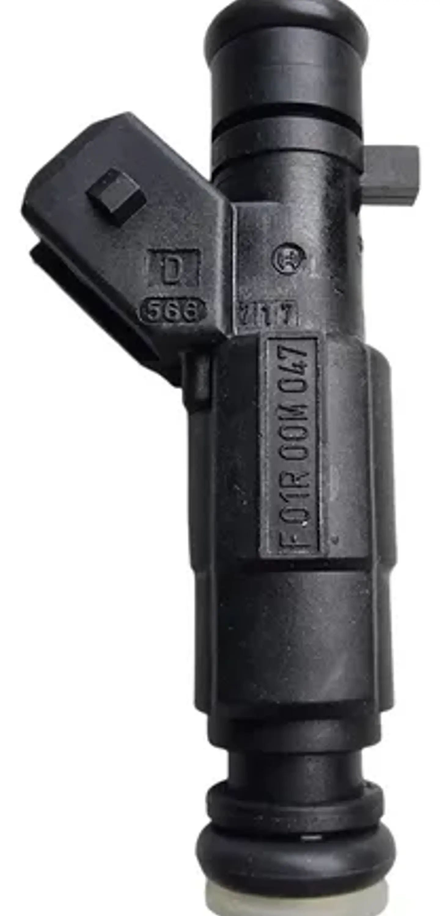 Inyector De Combustible Original Para Chery Iq 1.0 1