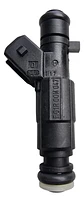 Inyector De Combustible Original Para Chery Iq 1.0 - Miniatura 1
