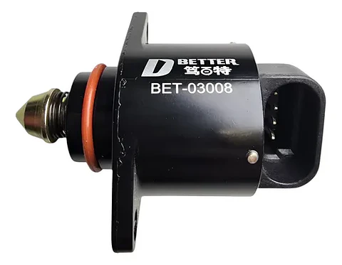 Valvula Iac Control Ralenti Para Byd F3 Motor Mitsubishi