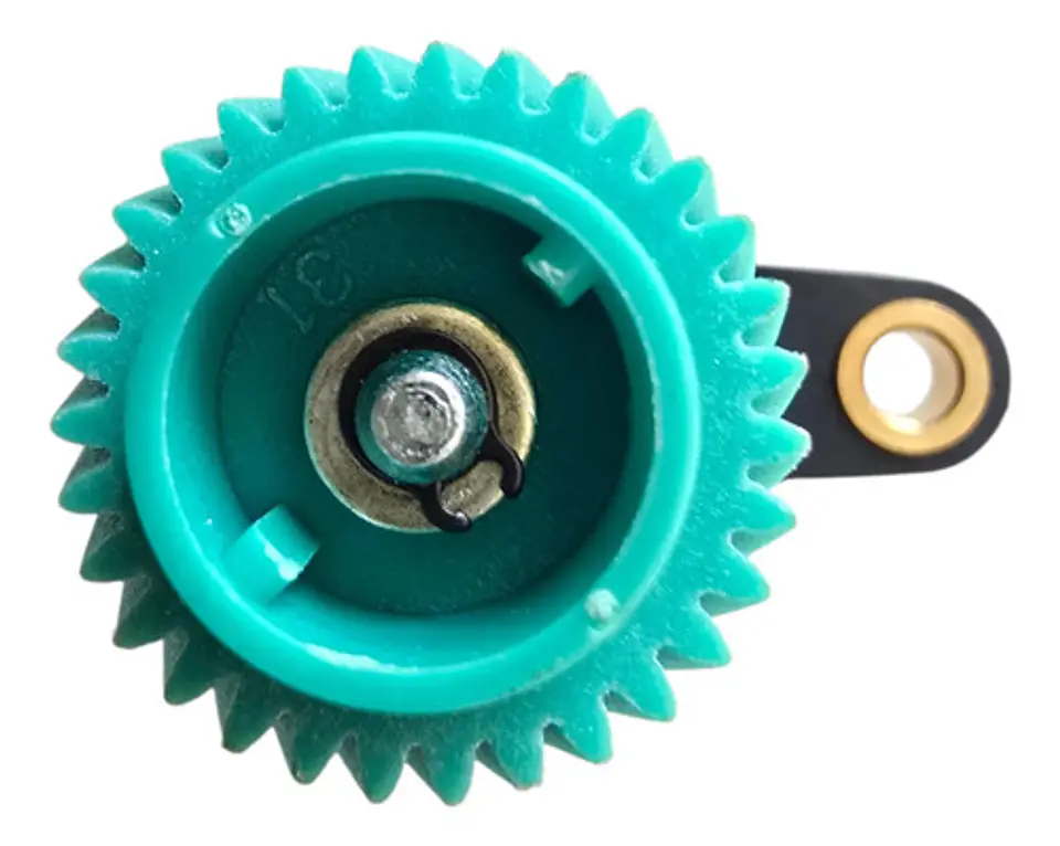 Sensor De Velocidad Para Byd F0 1.0 2007-2019 4