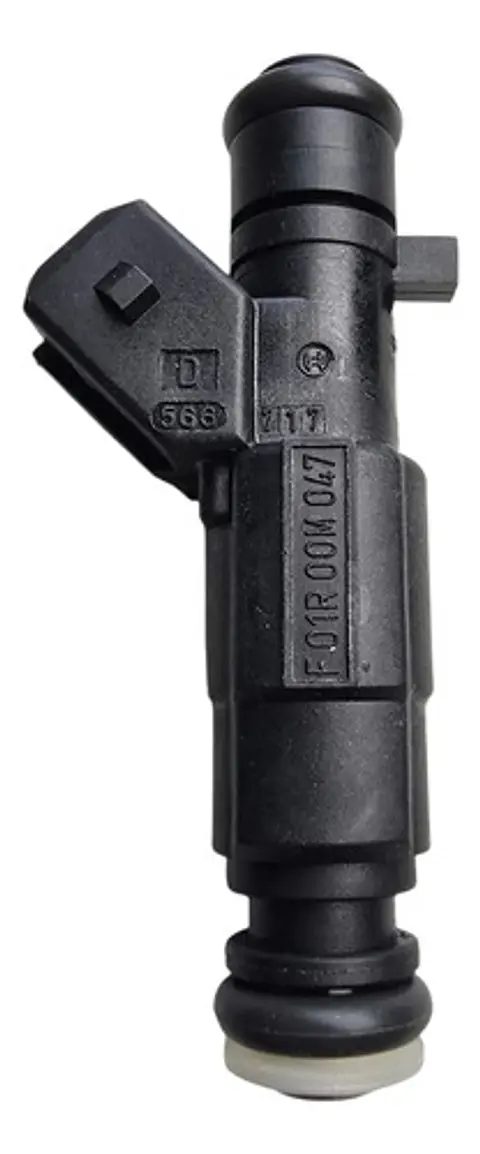 Inyector De Combustible Para Chery Iq 1.0
