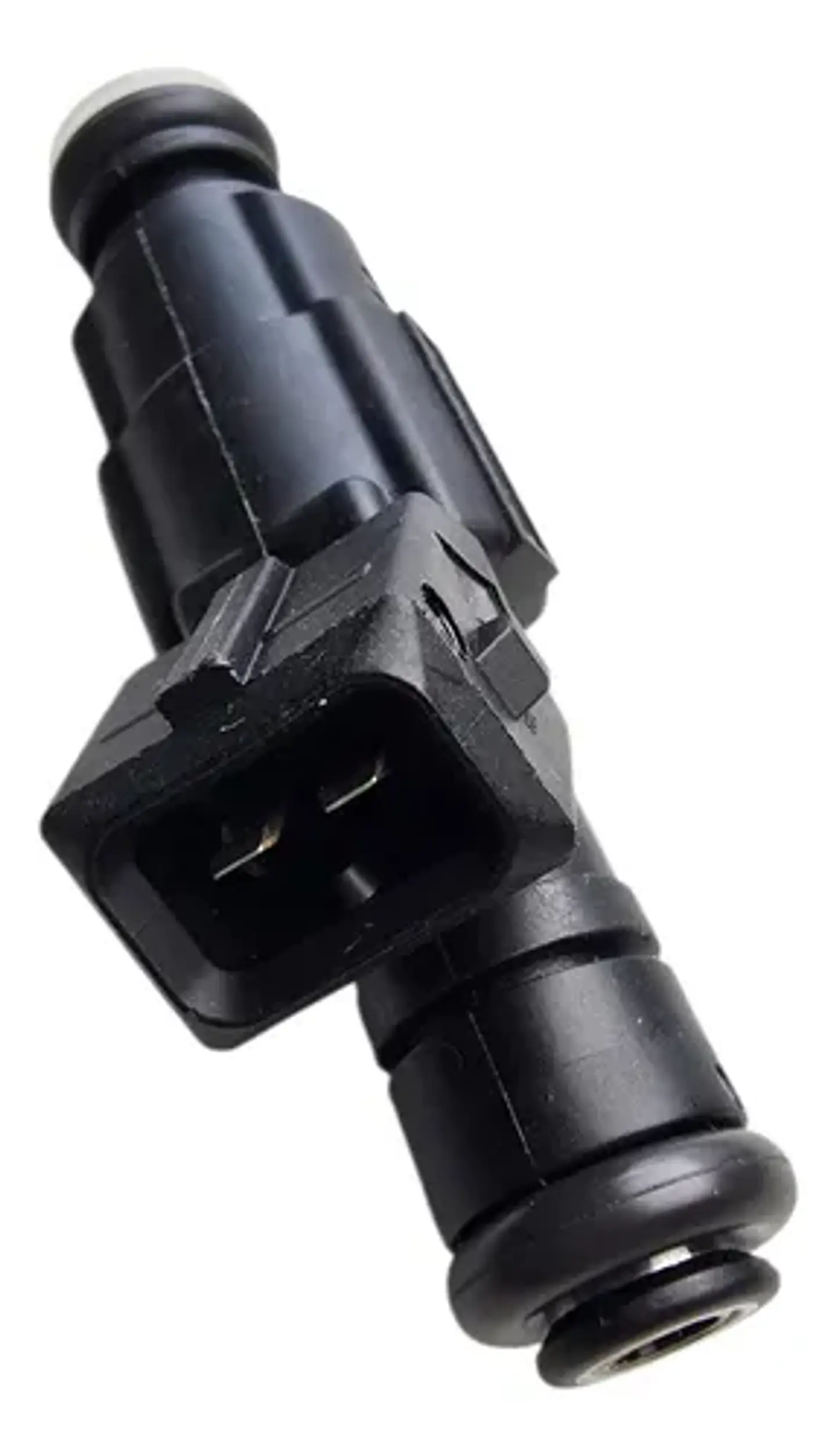 Inyector De Combustible Para Chery Iq 1.0 3