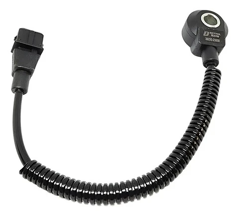 Sensor Detonacion Konock Para Hyundai 39250-23500