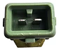 Sensor De Temperatura Para Chery Face 1.3 2009-2018 - Miniatura 3