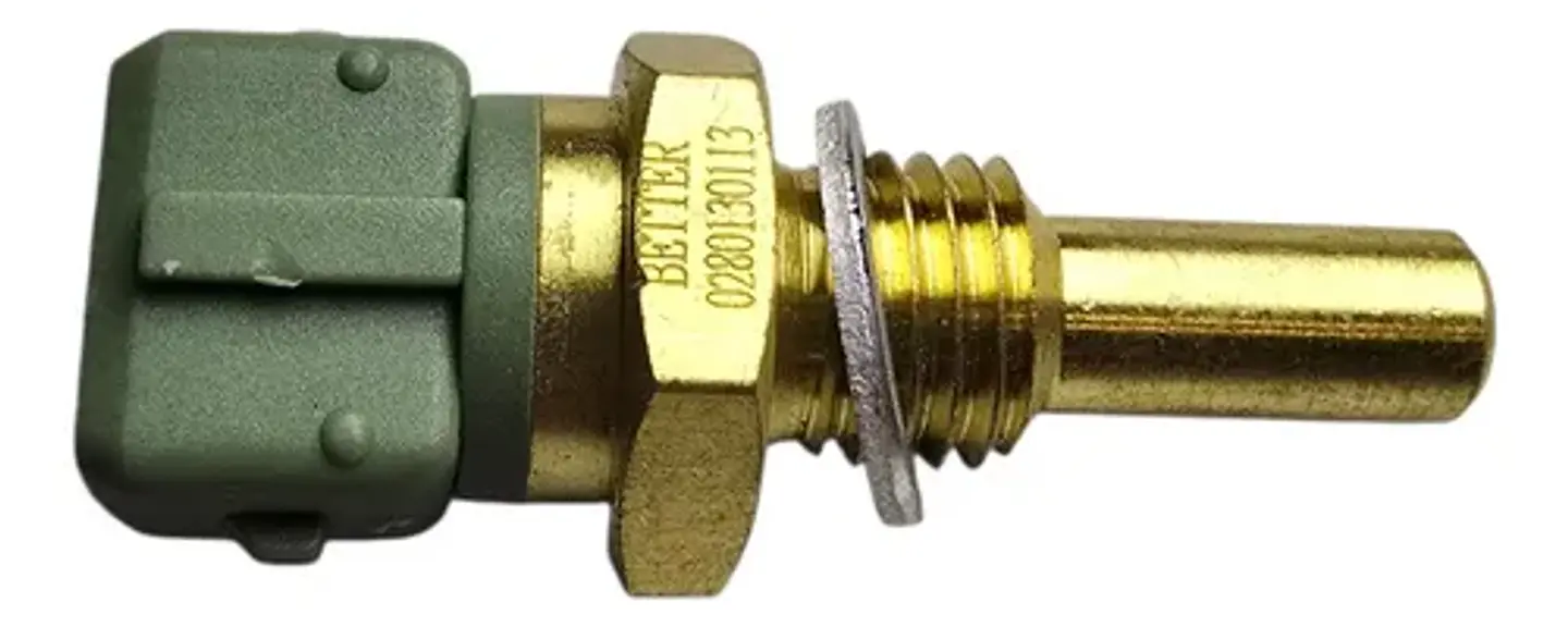 Sensor De Temperatura Para Chery Face 1.3 2009-2018 5