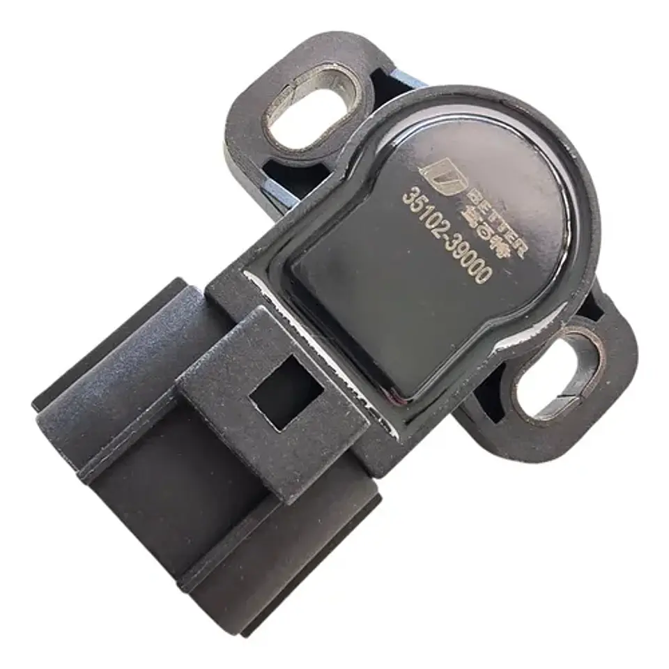 Sensor Tps Para Hyundai 35102-39000 3