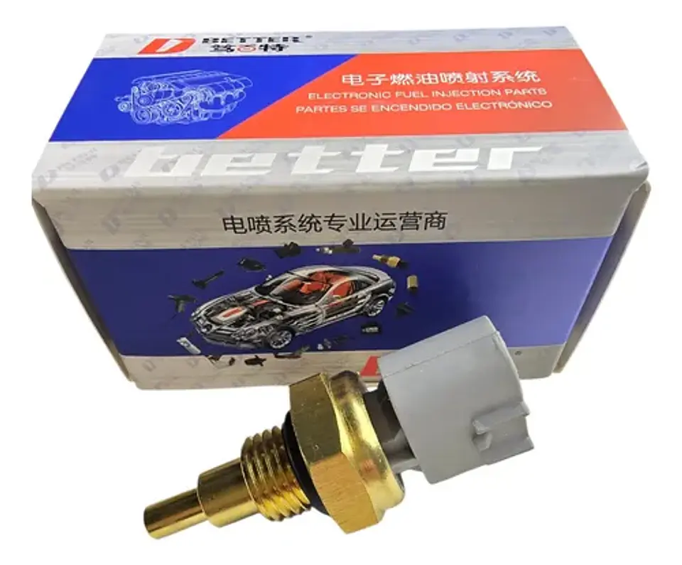 Sensor De Temperatura Para Changan S100 4