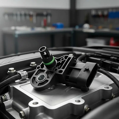 Sensor Map Para Chery Arrizo 5
