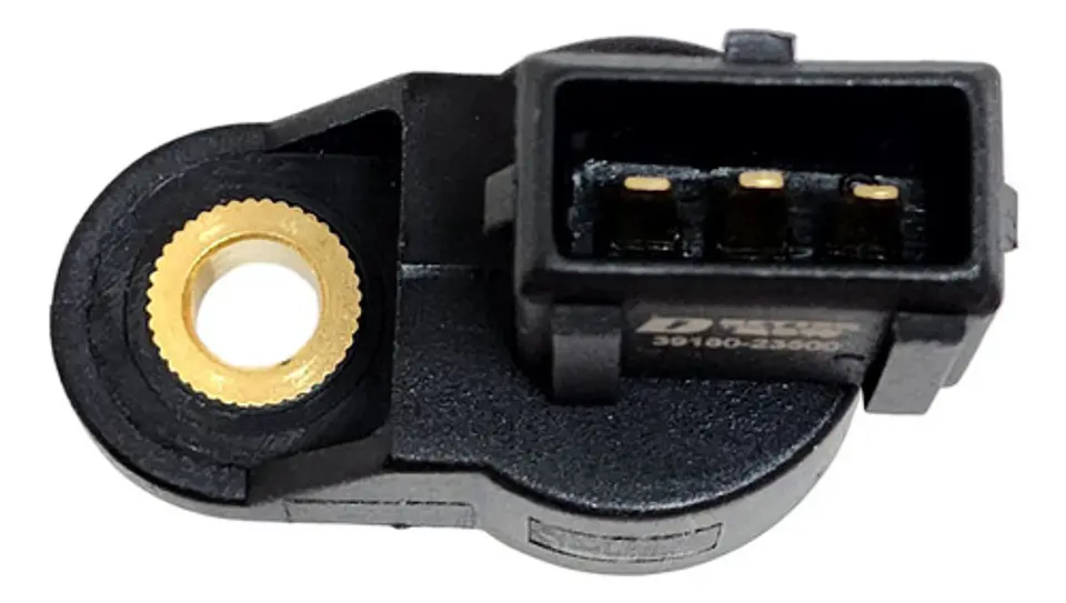 Sensor Ckp Posicion Cigueñal Para Hyundai 39180-23500 4