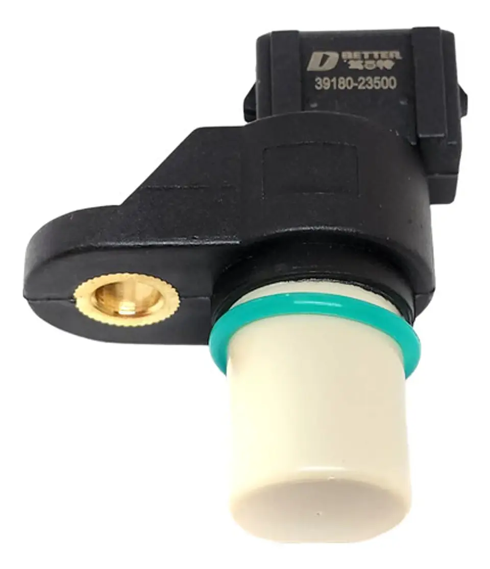 Sensor Ckp Posicion Cigueñal Para Hyundai 39180-23500 5
